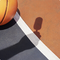 TMICC SkatePark Basketball Magnum 1