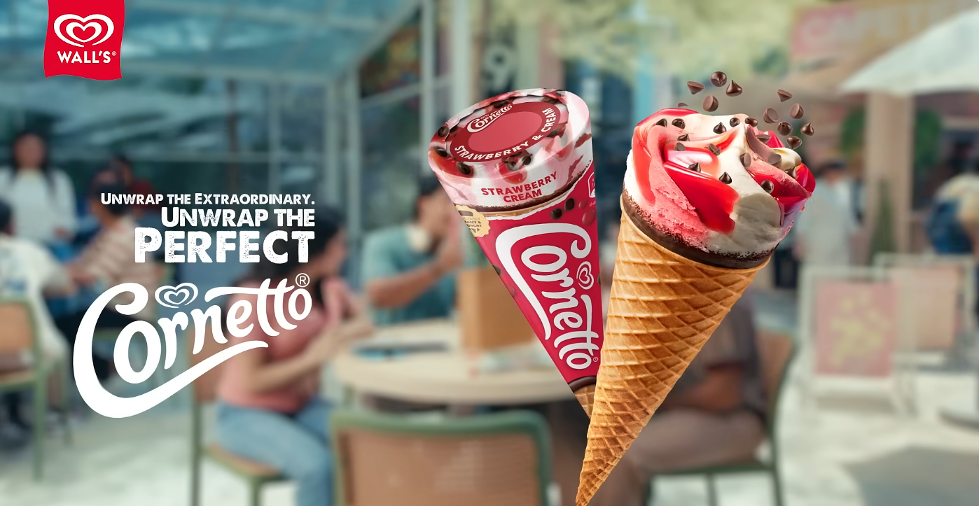 cornetto