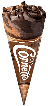 Double Chocolate