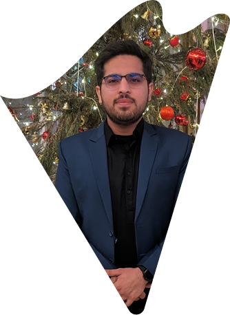 Humayun Khan