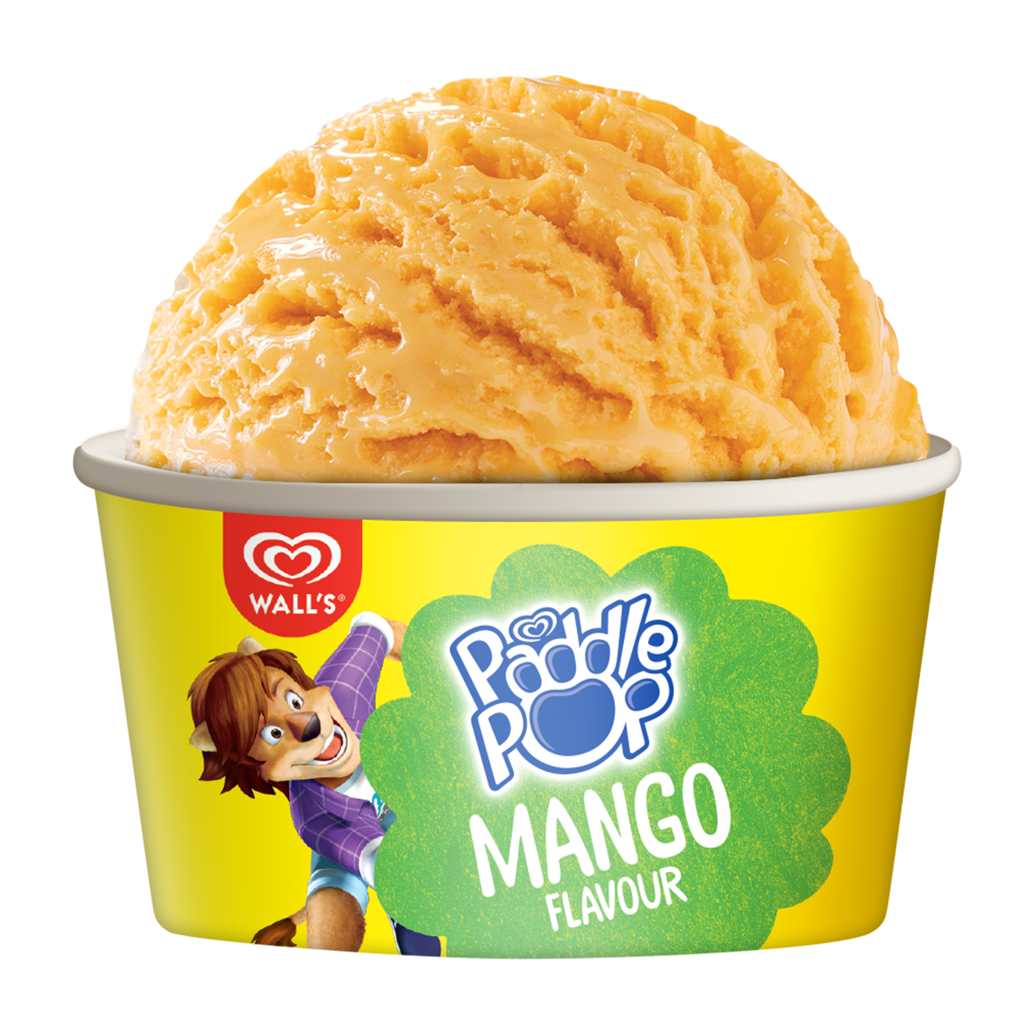 Mango Cup