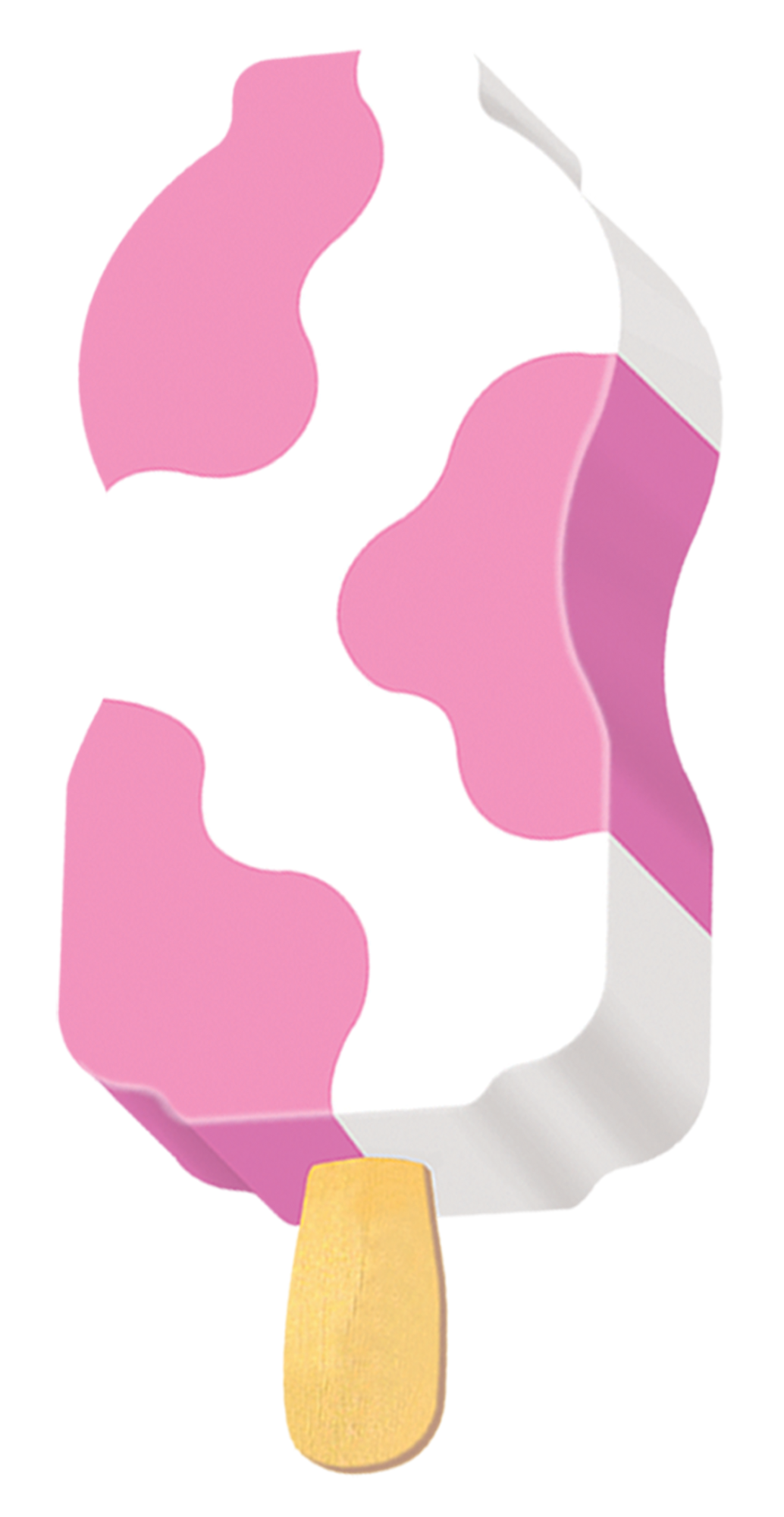 Moo Stick