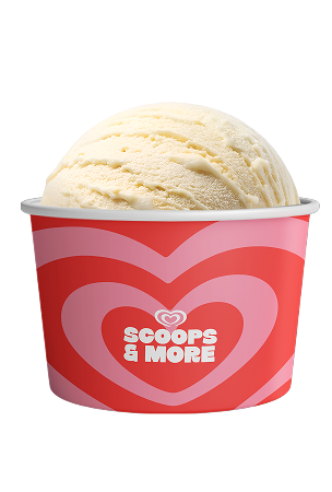 Velvetti Vanilla