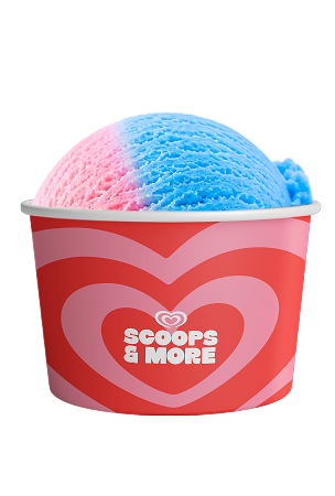 Cotton candy