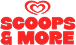 Scoops & More